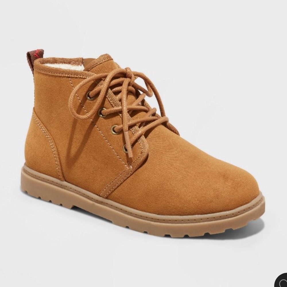 Boys Boots